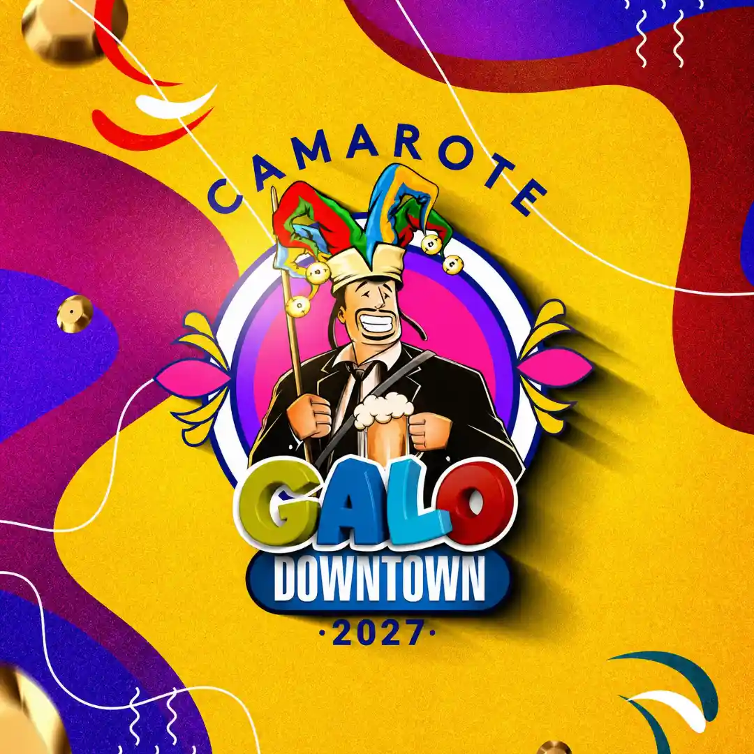Camarote Galo Downtown
