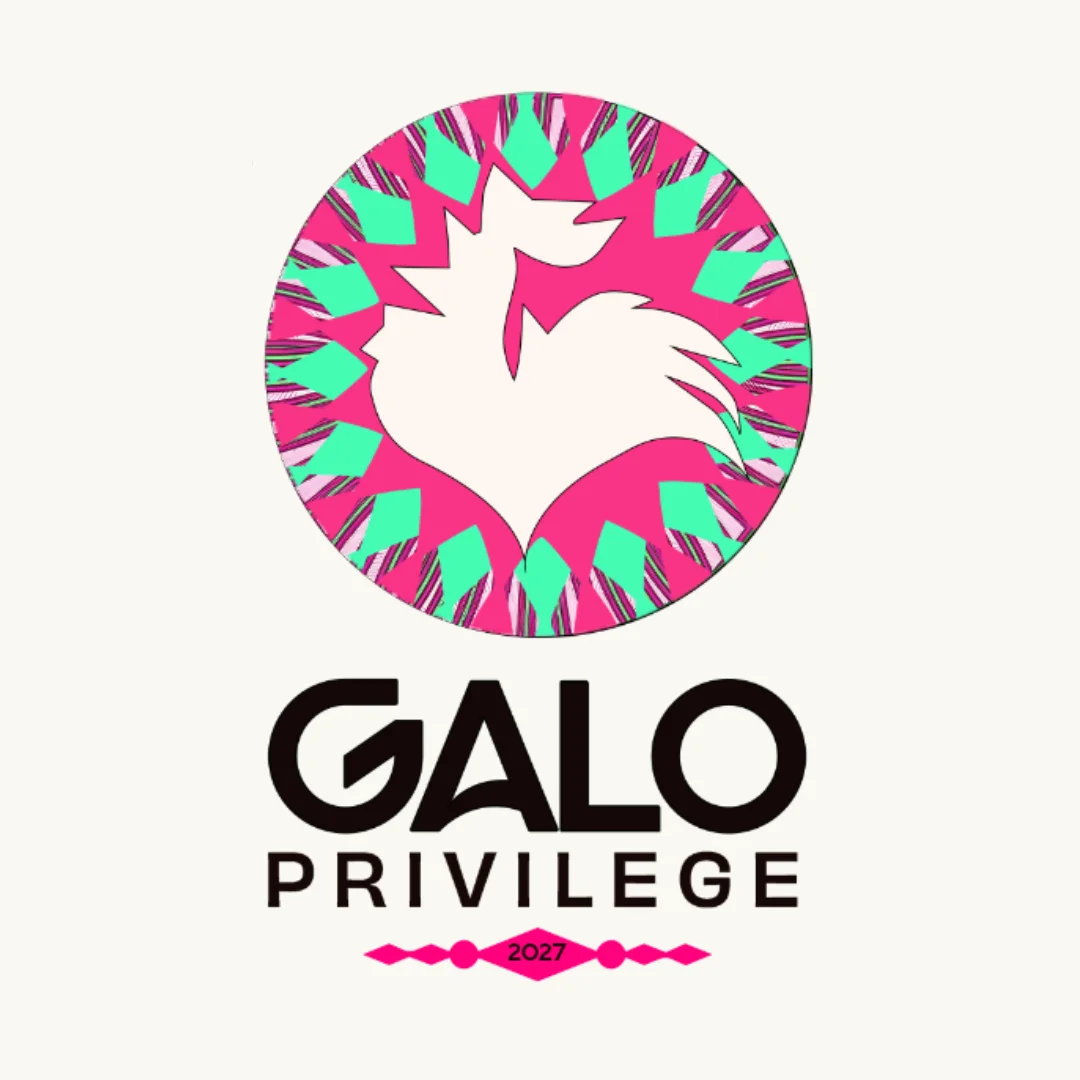 Camarote Galo Privilege