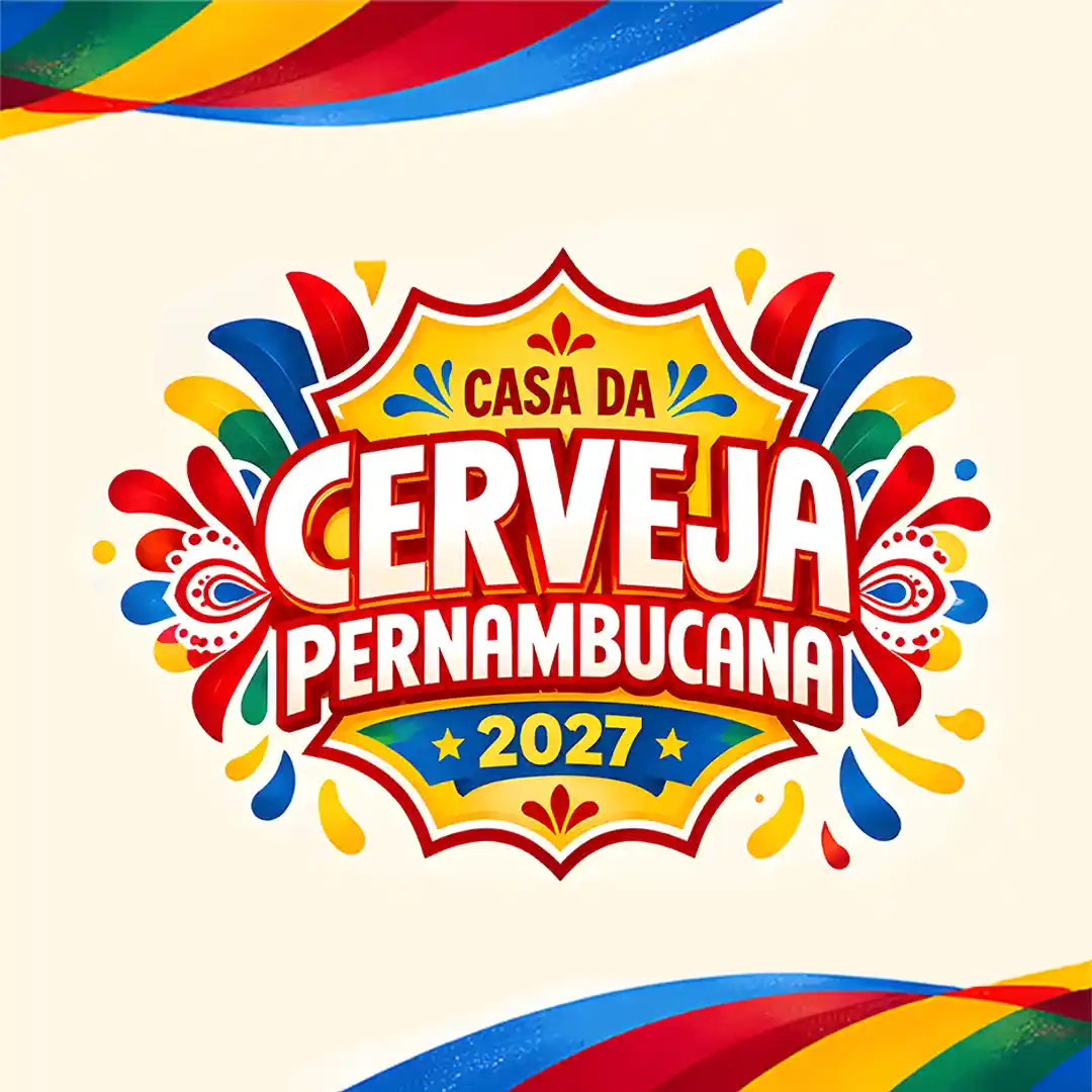 Carnaval Cerva PE - Casa da Cerveja Pernambucana