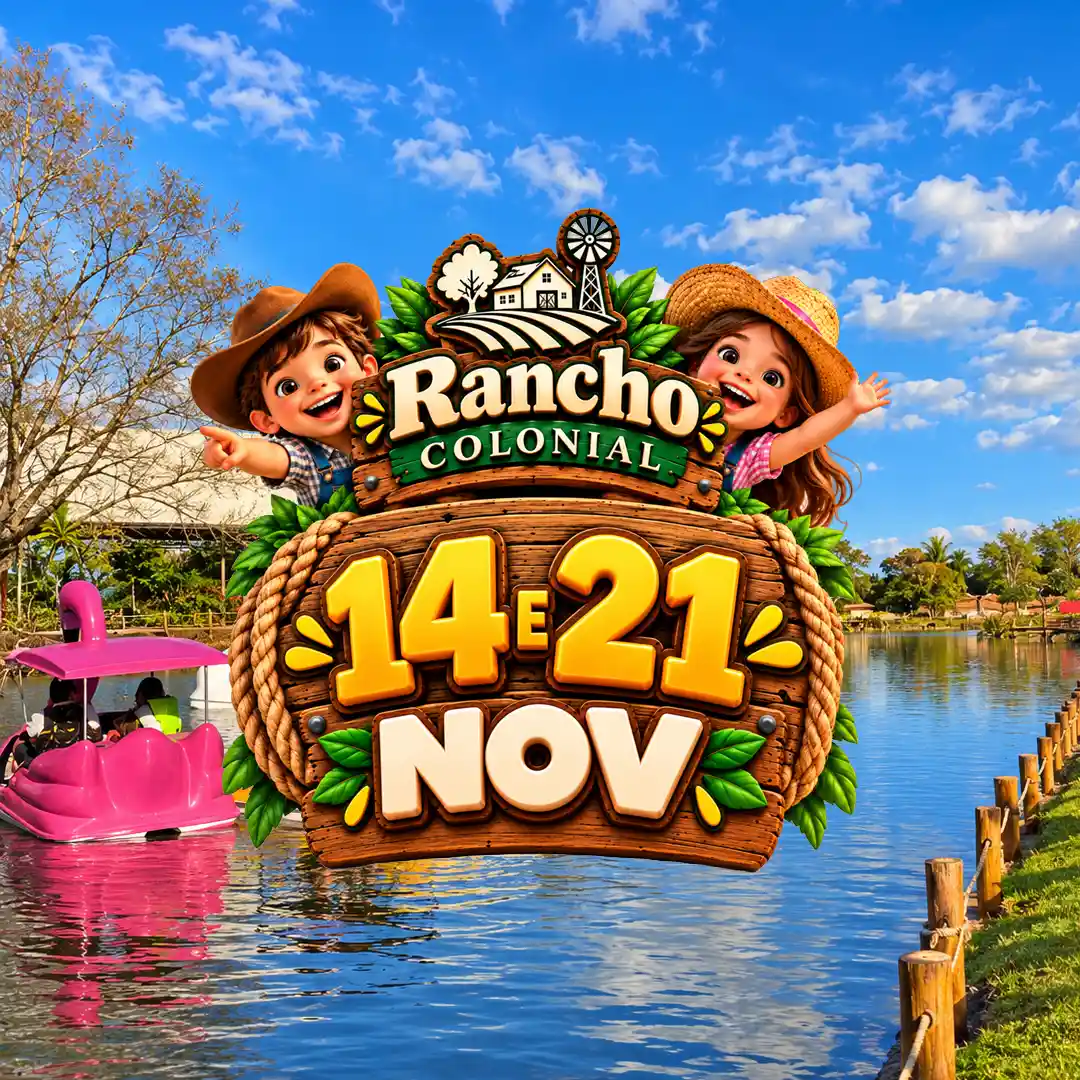 Rancho Colonial