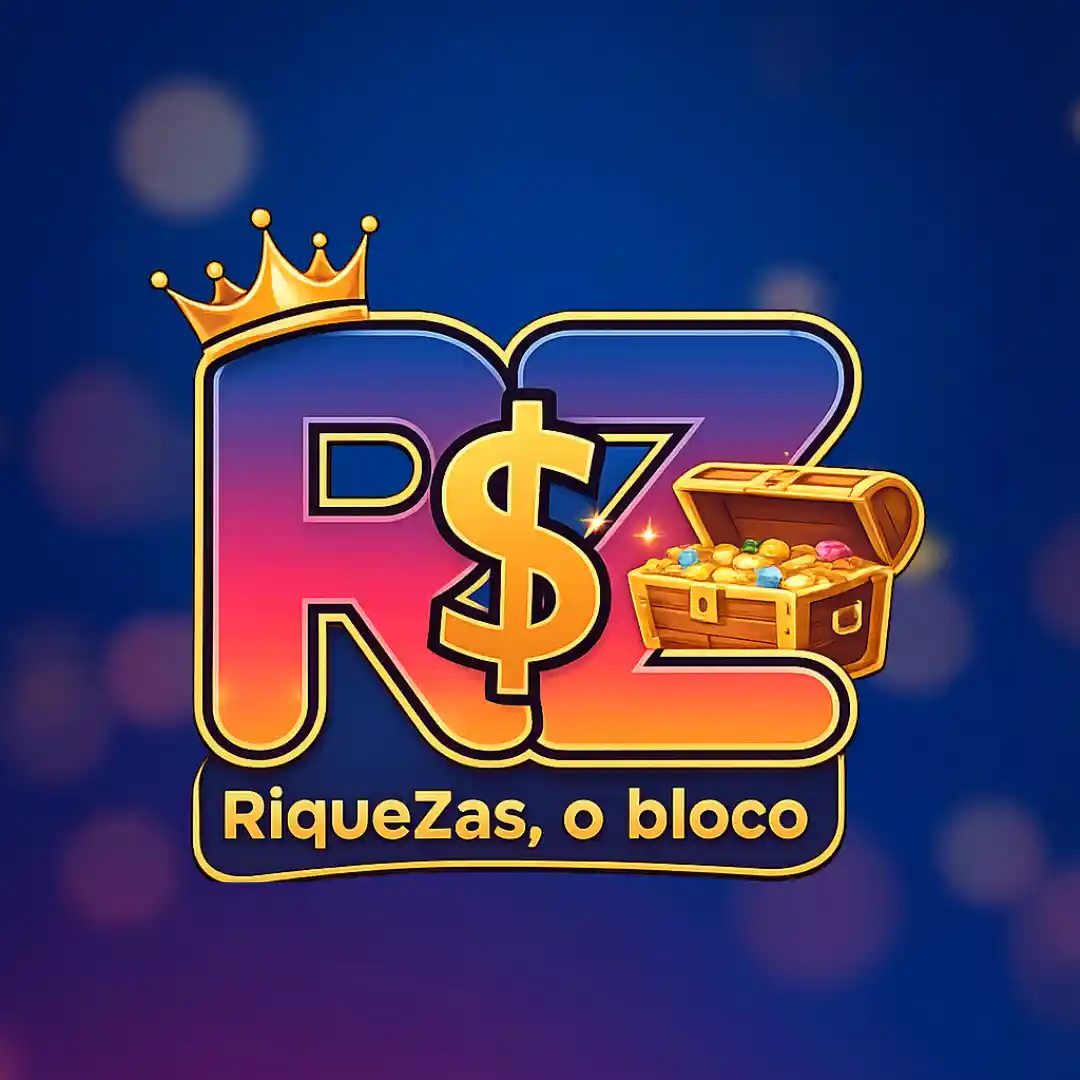 RiqueZas - O Bloco