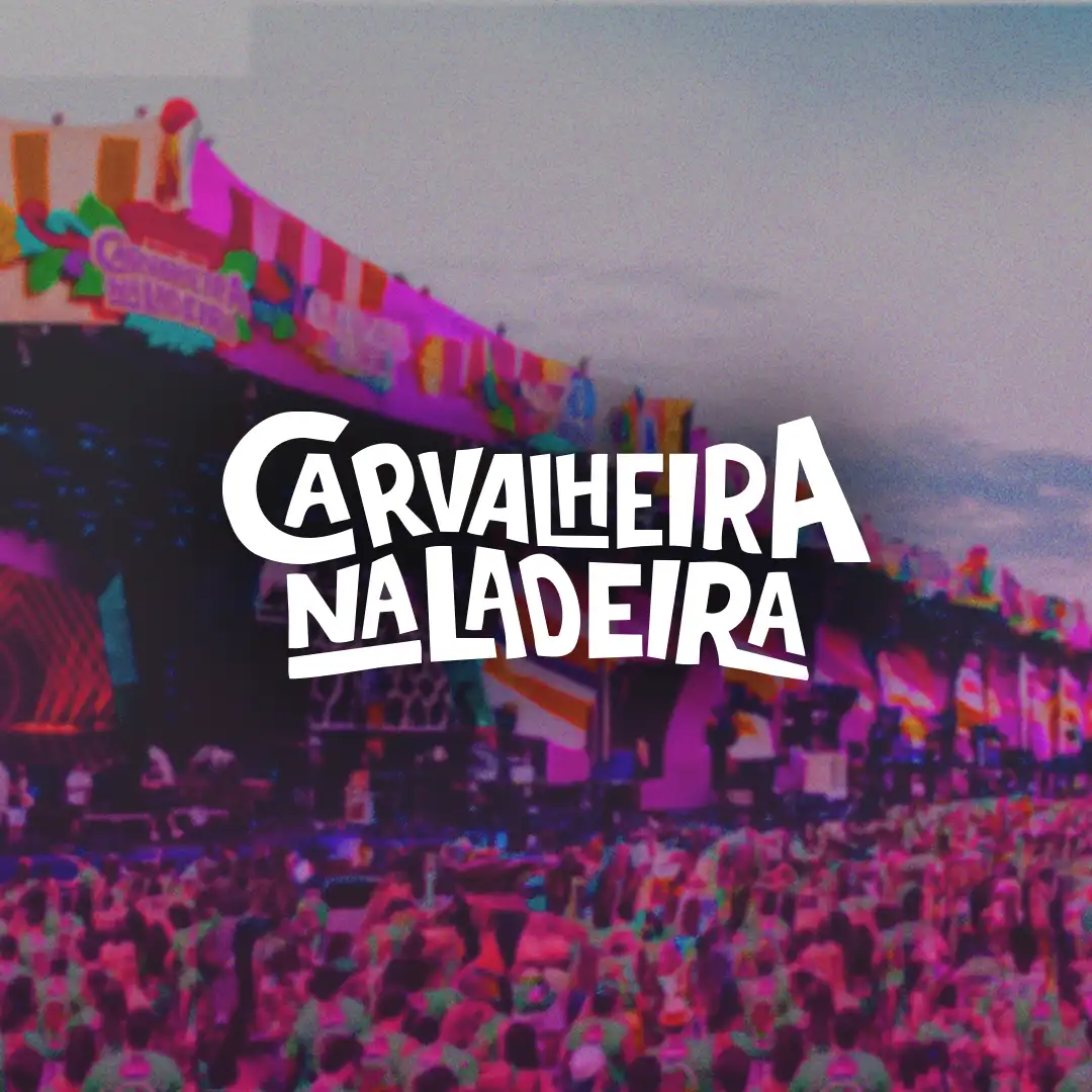 Carvalheira na Ladeira