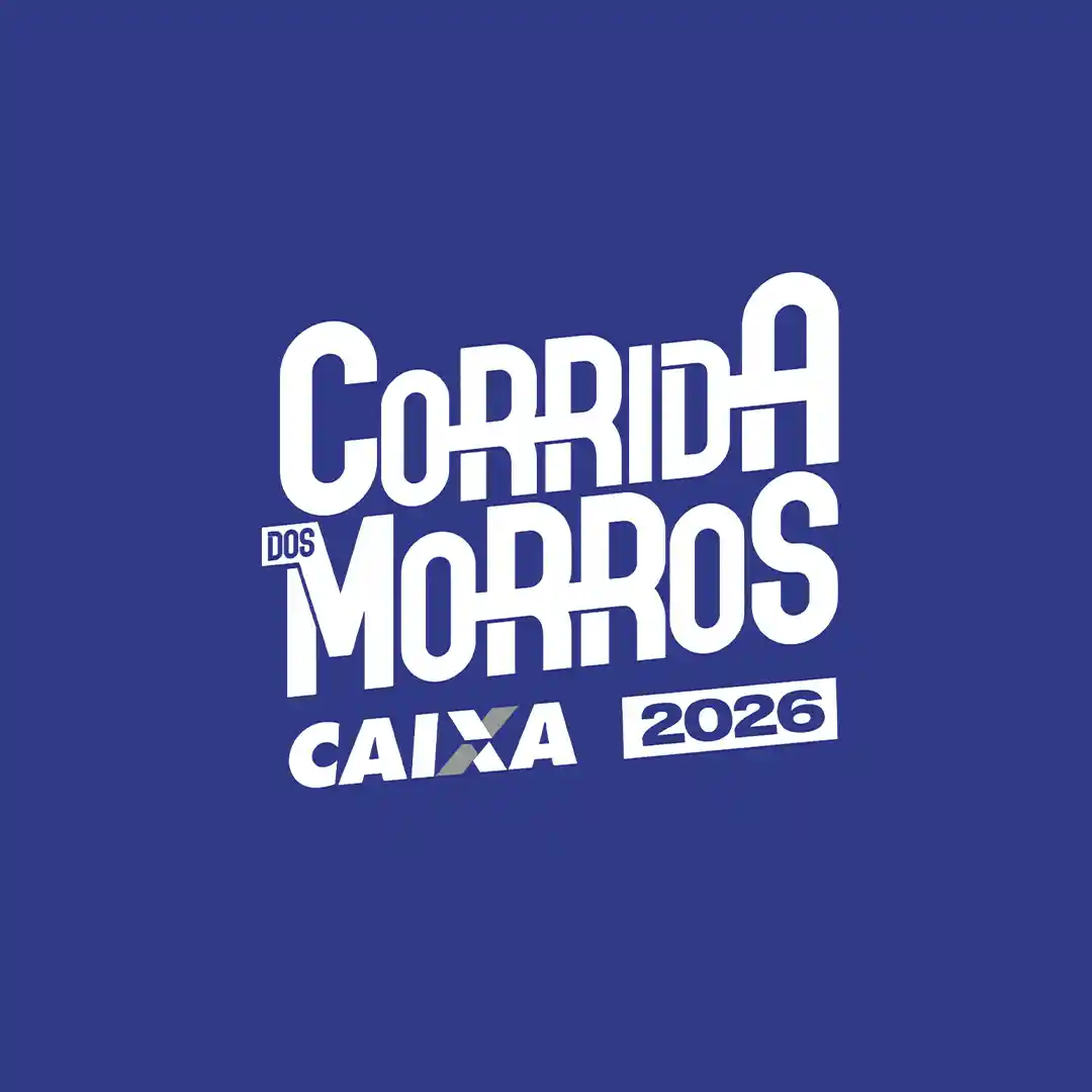 Corrida dos Morros - Caixa
