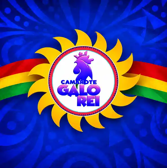 Camarote Galo Rei