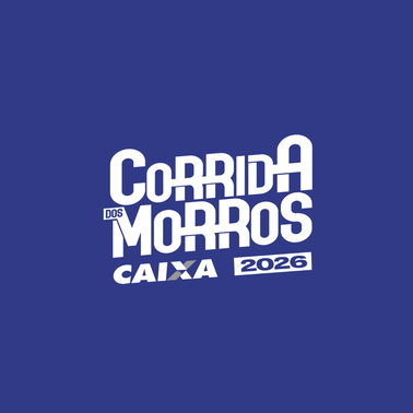 Corrida dos Morros - 7ª edição