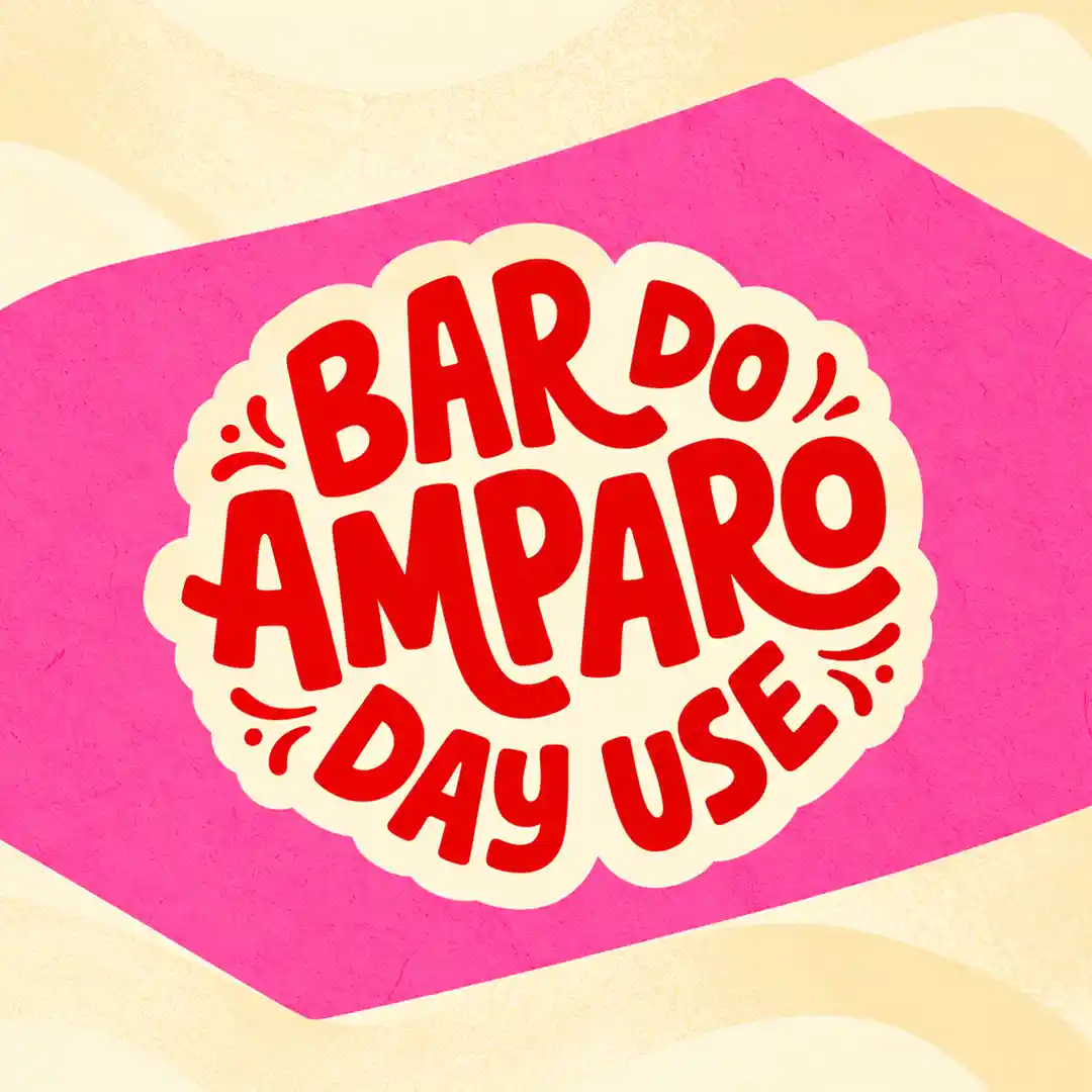 Day Use - Bar do Amparo