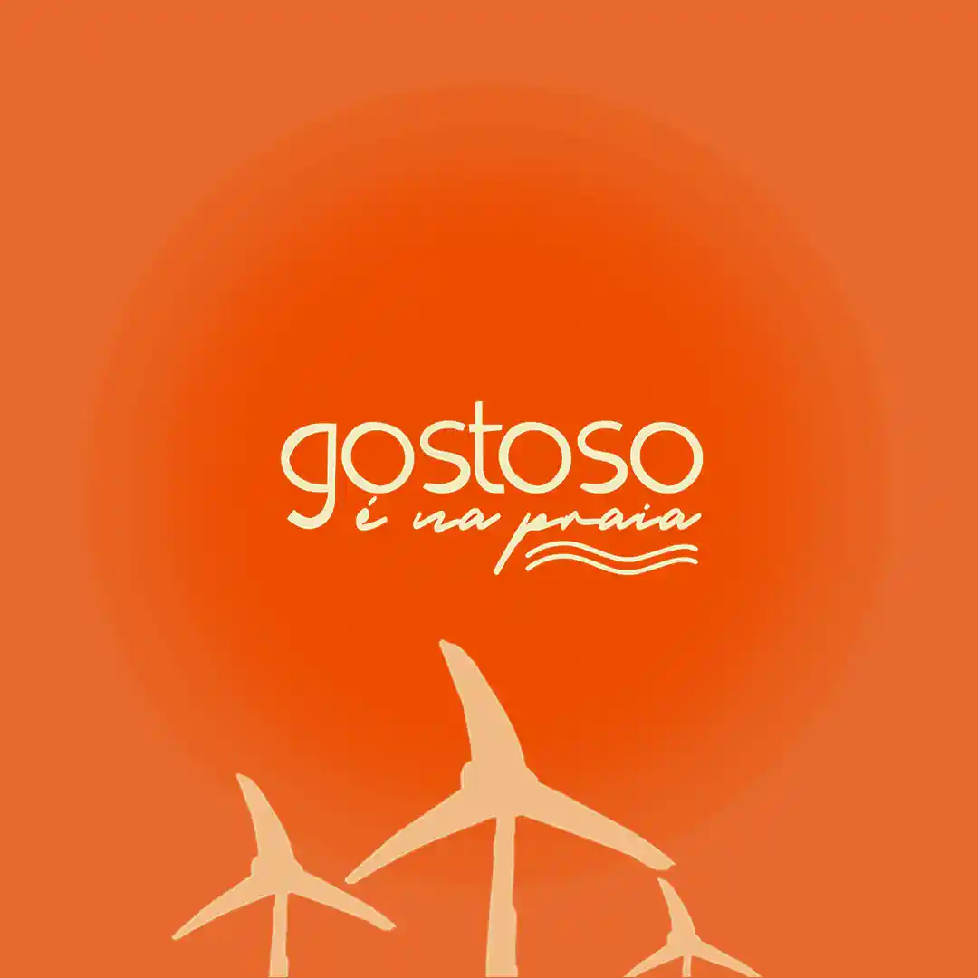 Gostoso é Na praia - Weekend