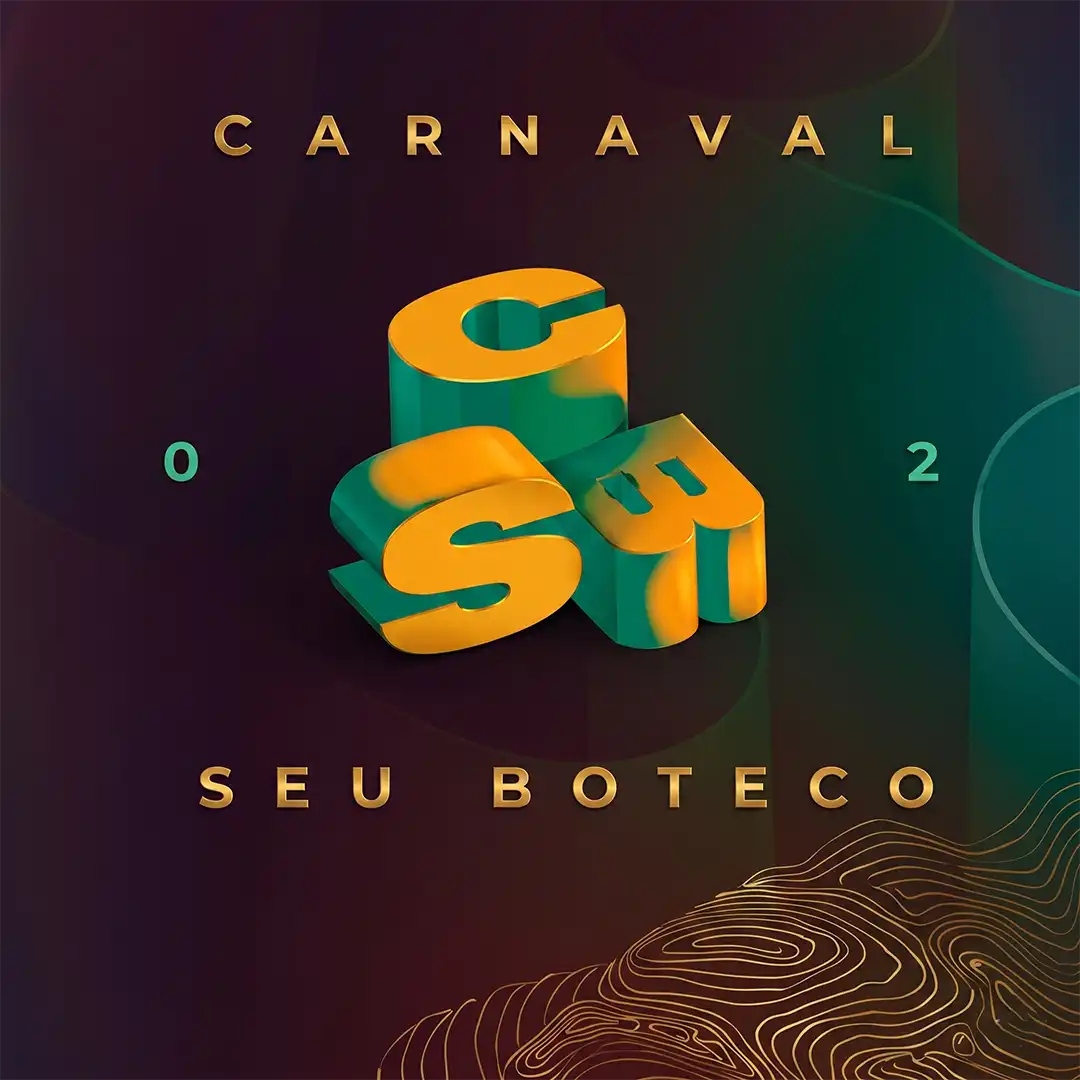 Camarote Seu Boteco 2027