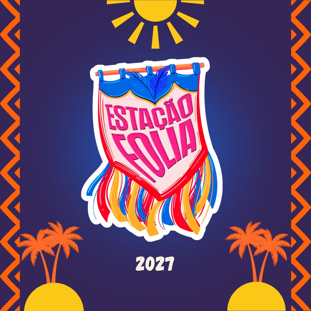 Casa Estação Folia