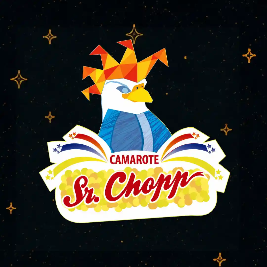 Camarote Sr. Chopp 2027
