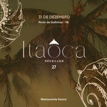 Réveillon Itaoca