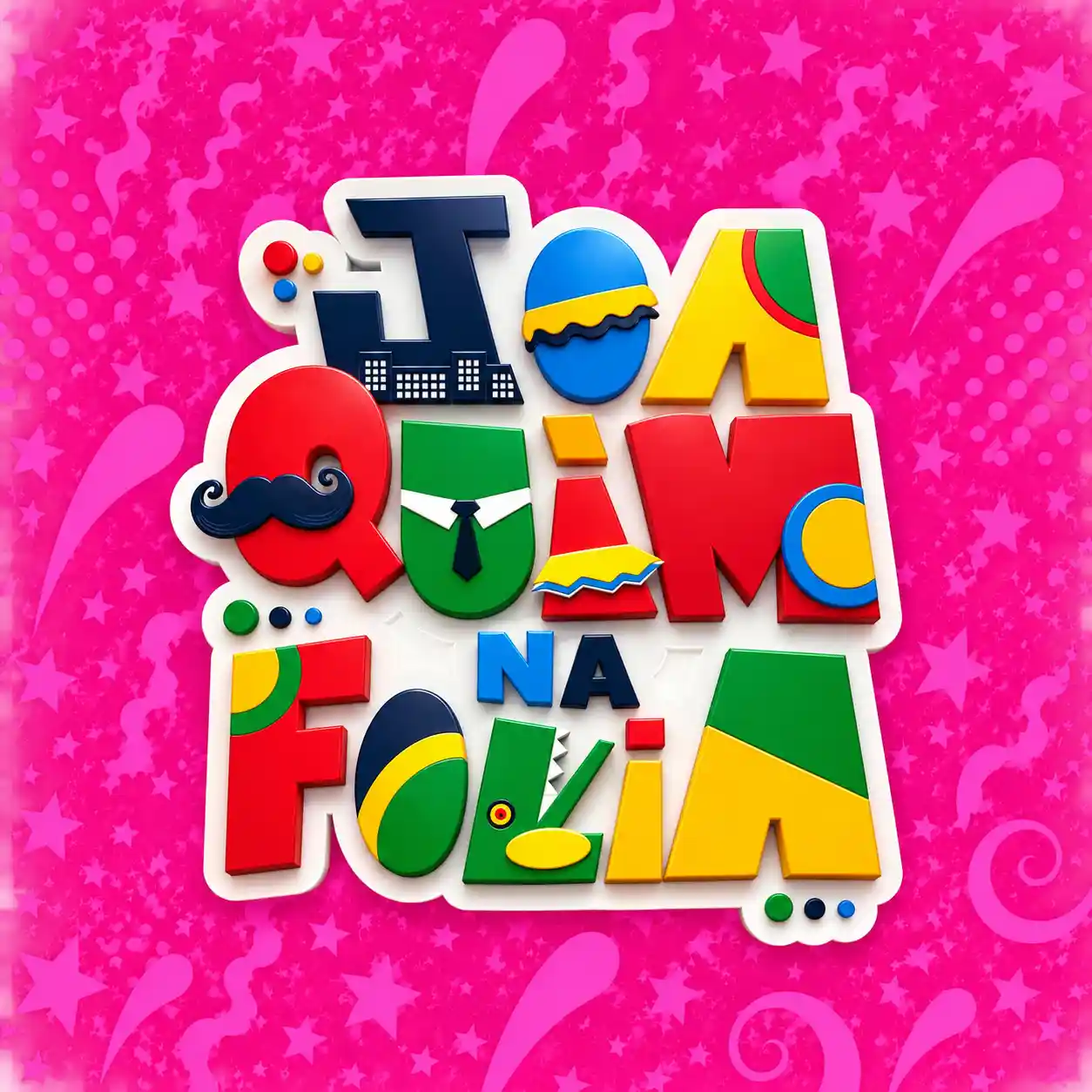 Joaquim na Folia - Ano 9