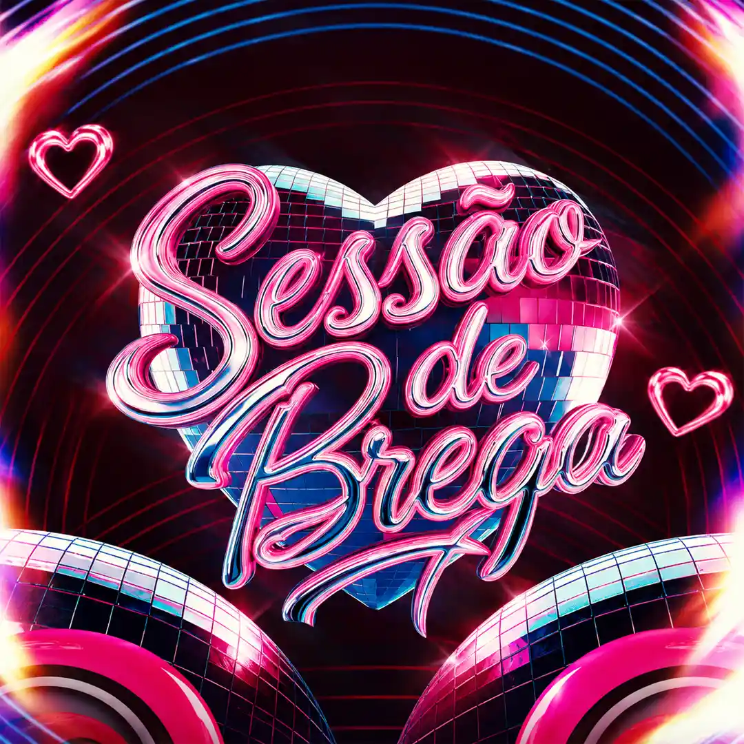 Sessão de Brega