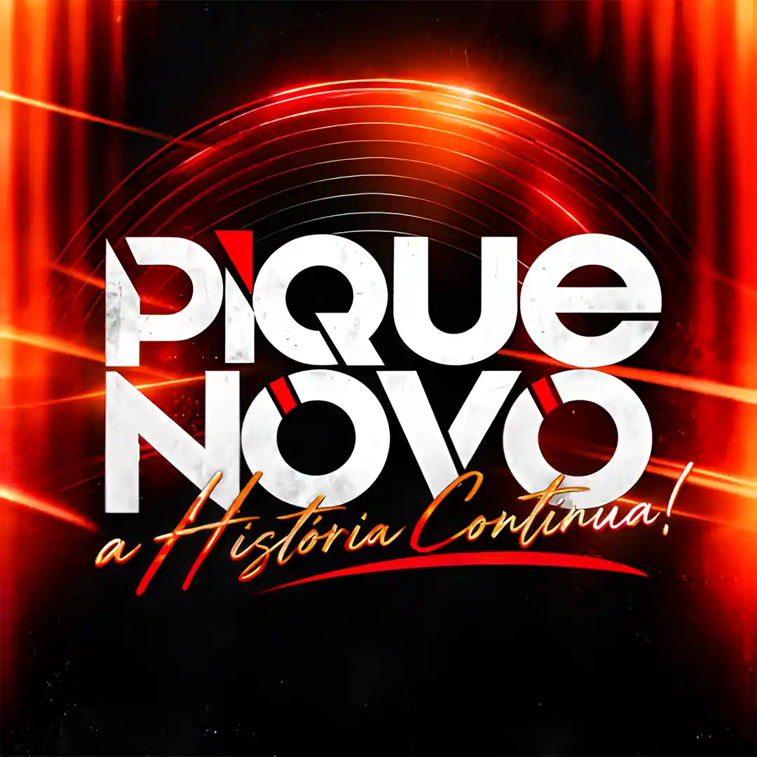 Pique Novo, a história continua
