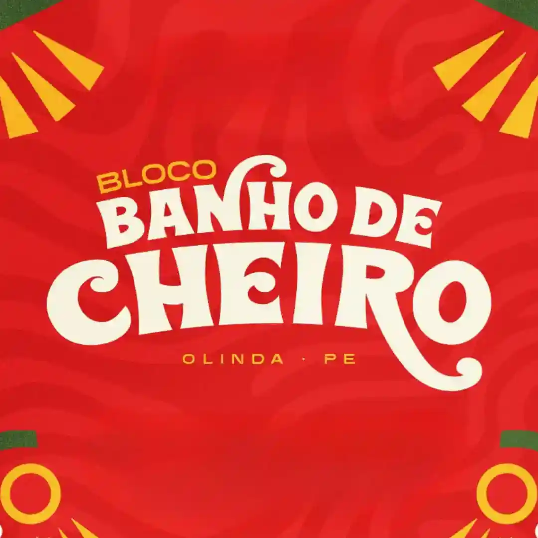 Bloco Banho de Cheiro