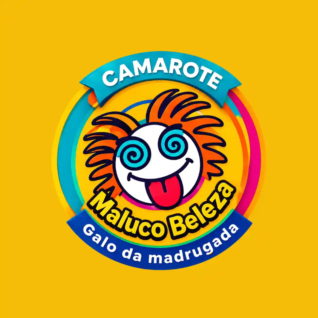 Galo Maluco Beleza