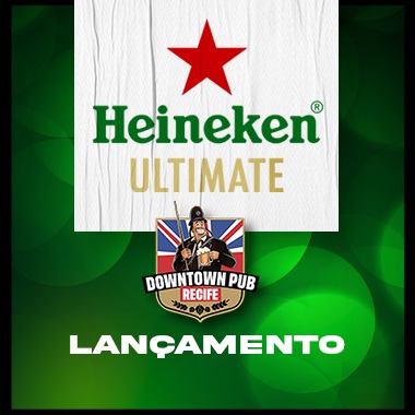 Heineken Ultimate: Retroback & Zero Bonca
