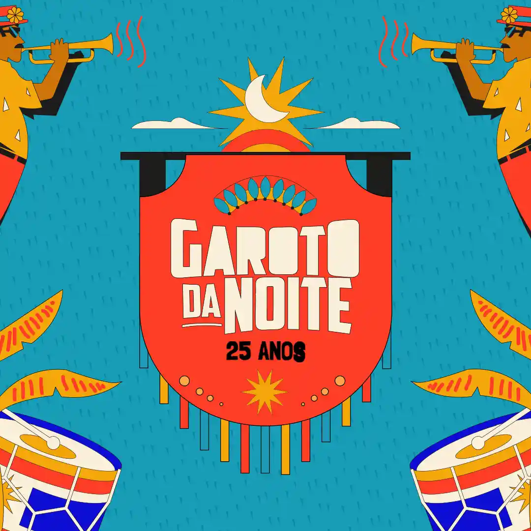 Bloco Garoto da Noite