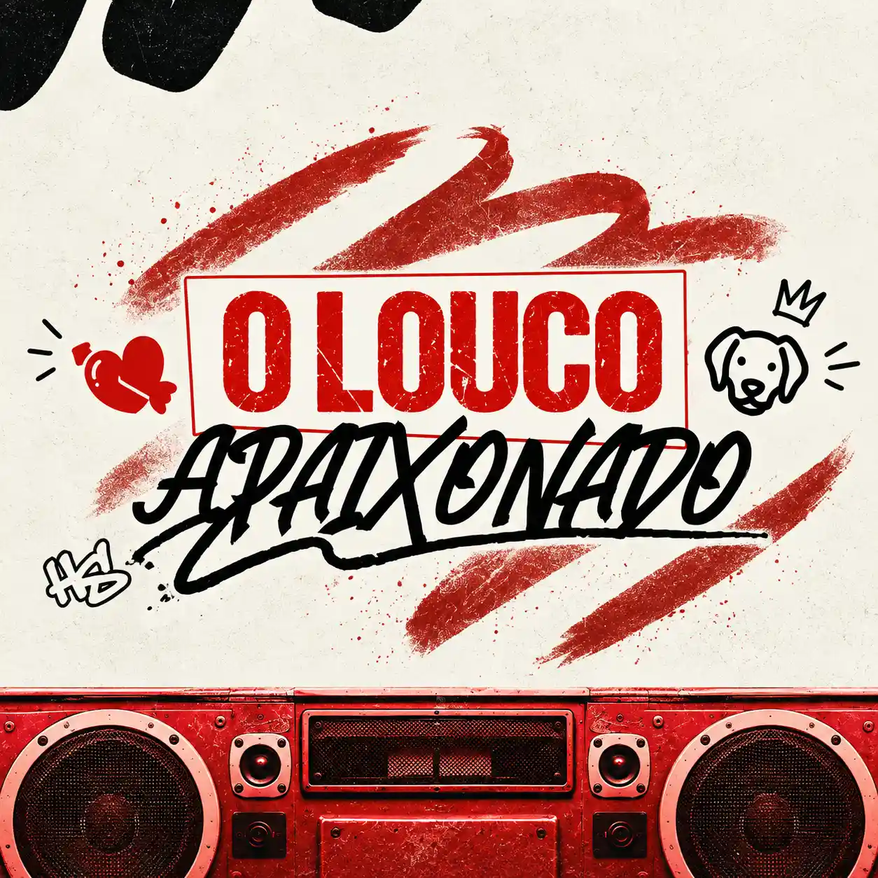 O Louco Apaixonado