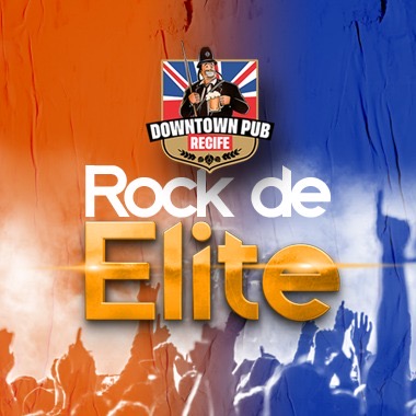 Rock de Elite com Mau Súbito & Plataforma