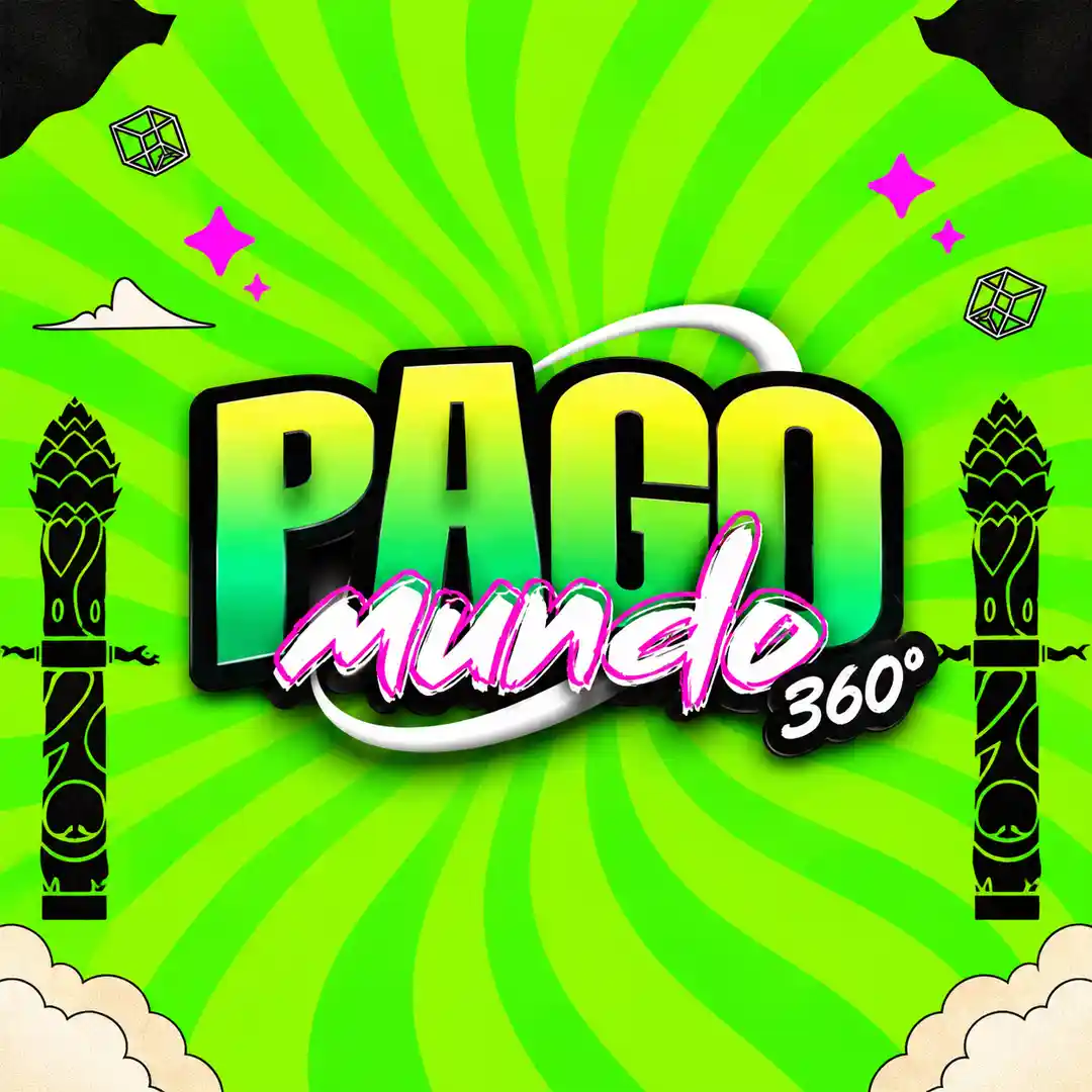 Pagomundo 360