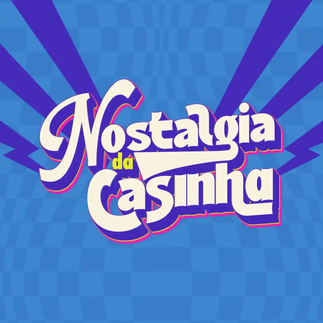 Nostalgia da Casinha com Sem Compromisso