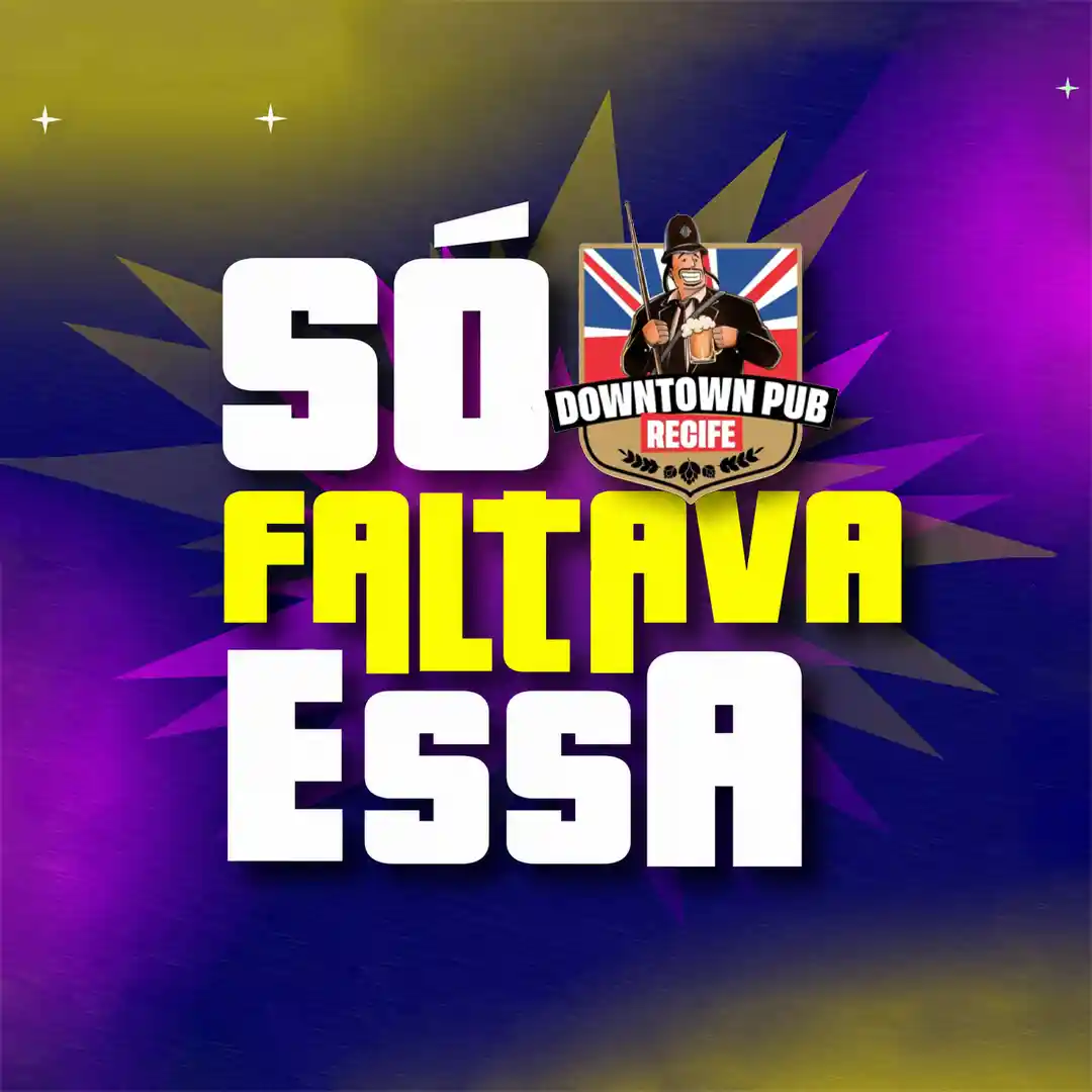 Só Faltava Essa com Faringes & Farofa S/A