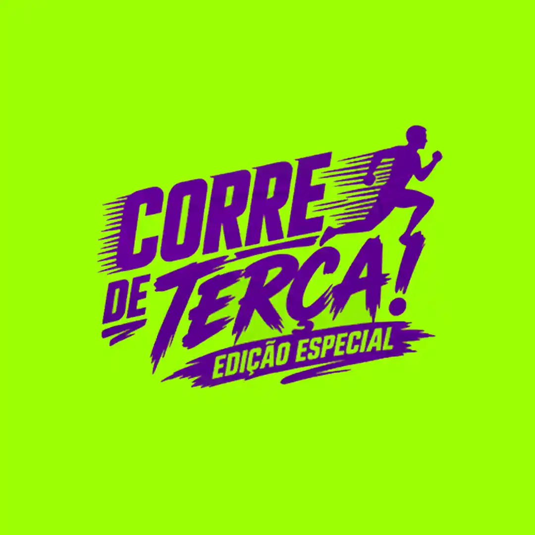 Corre de Terça