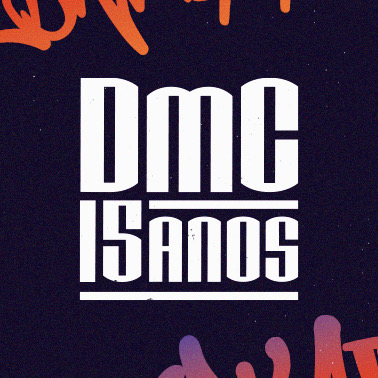 Damassaclan 15 Anos - Maceió